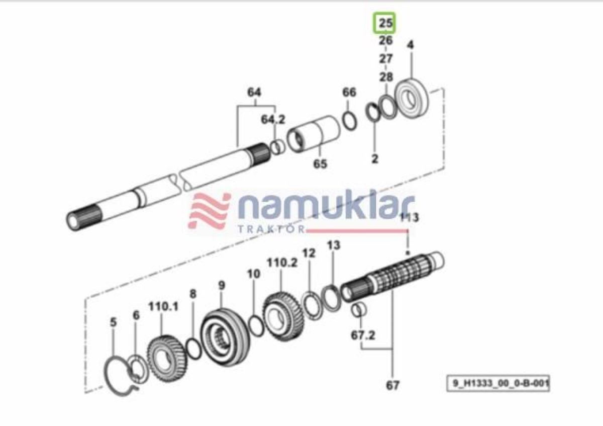 PUL 2.1599.414.0 1