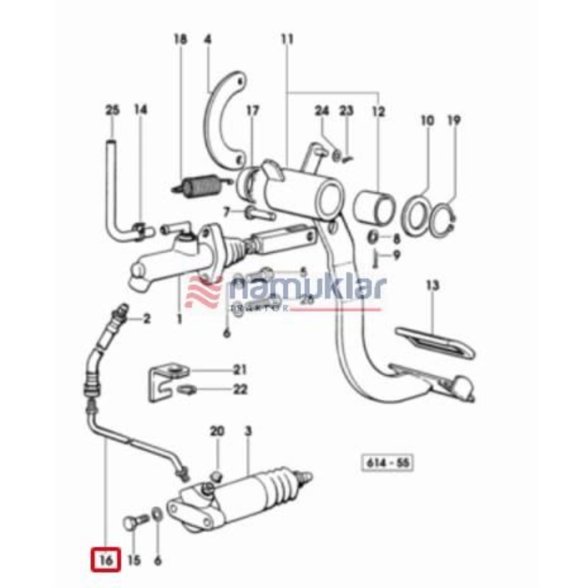 FREN BORUSU 0.008.9724.3 1