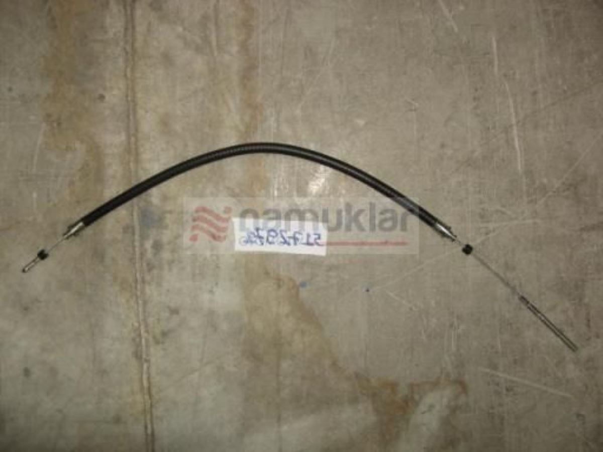 GAZ TELİ L95 5172971 1