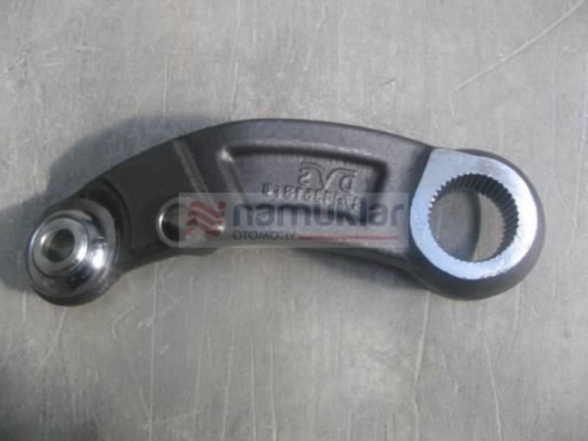 HİDROLİK FREZELİ KOL SOL TD110-47518700 47518700 1