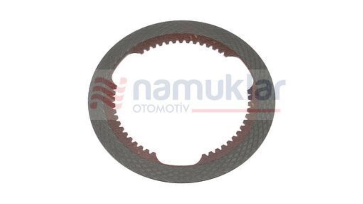 FREN DİSKİ ÖN AKS-5178903 5178903 1