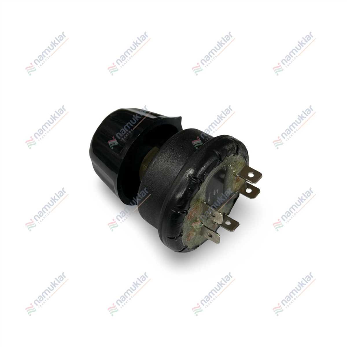 FAR ANAHTARI 2.7659.249.0 1