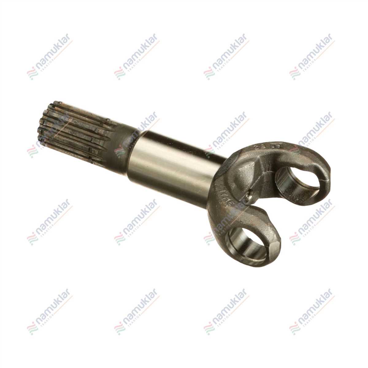 ÖN DİFRANSİYEL KISA AKS-84189307 84189307 1