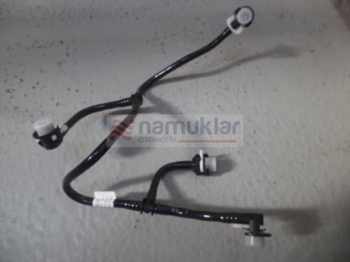 HORTUM-ENJEKTÖR BOŞALTMA-504090836 504090836 1