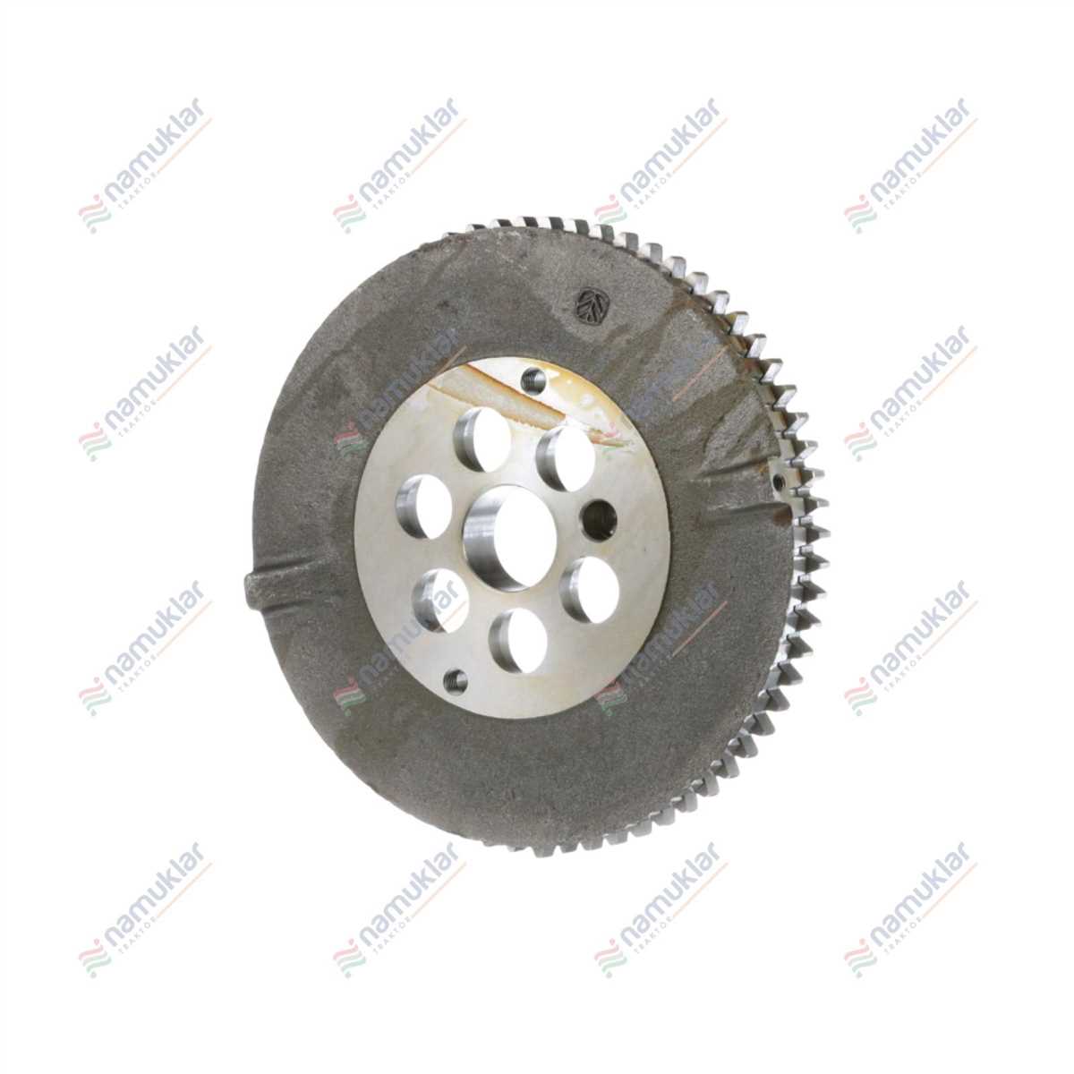 ÖN DİF ÇANAK DİŞLİ-5181994 5181994 1