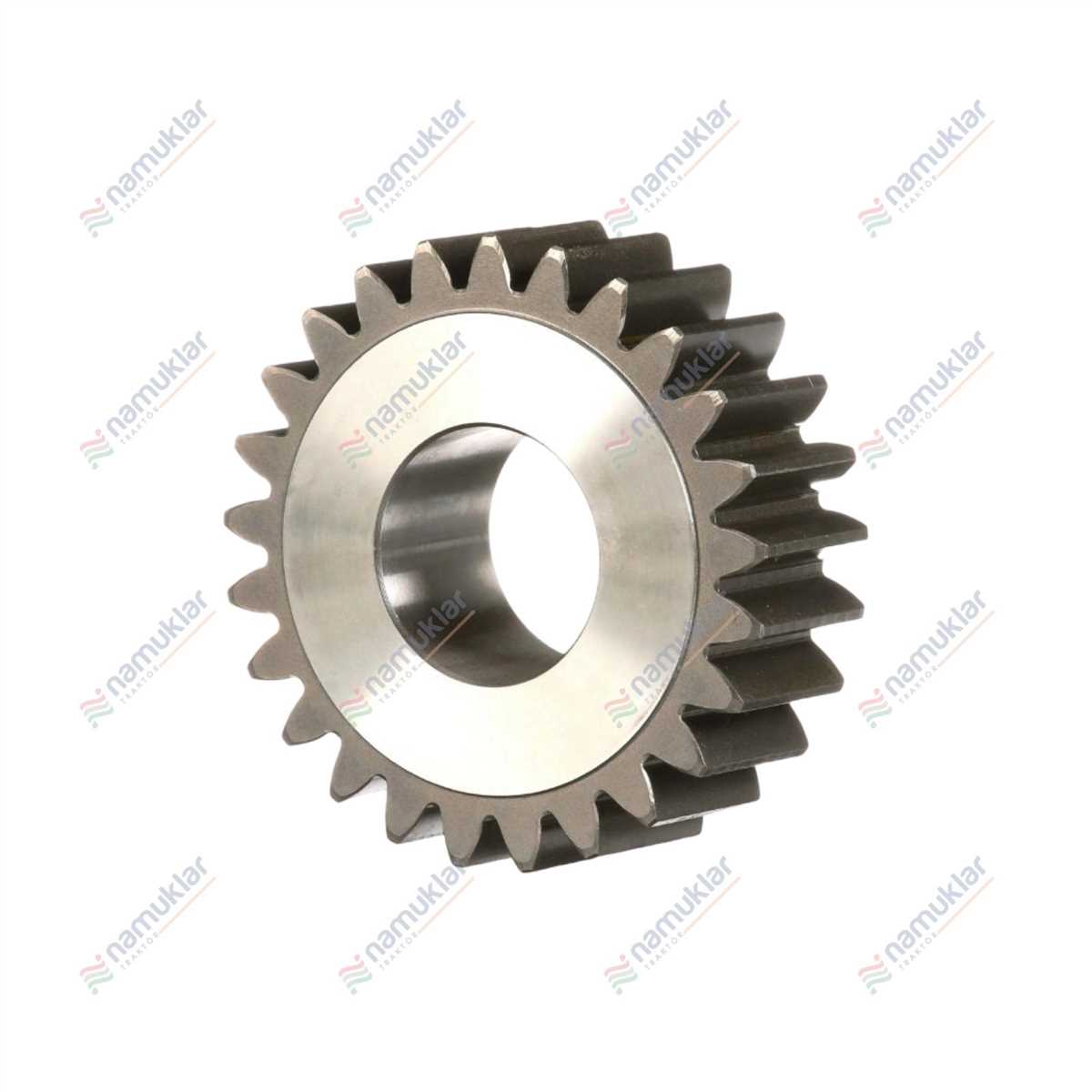 ÖN DİF KOZA DİŞLİSİ T7000-5102132 5102132 1