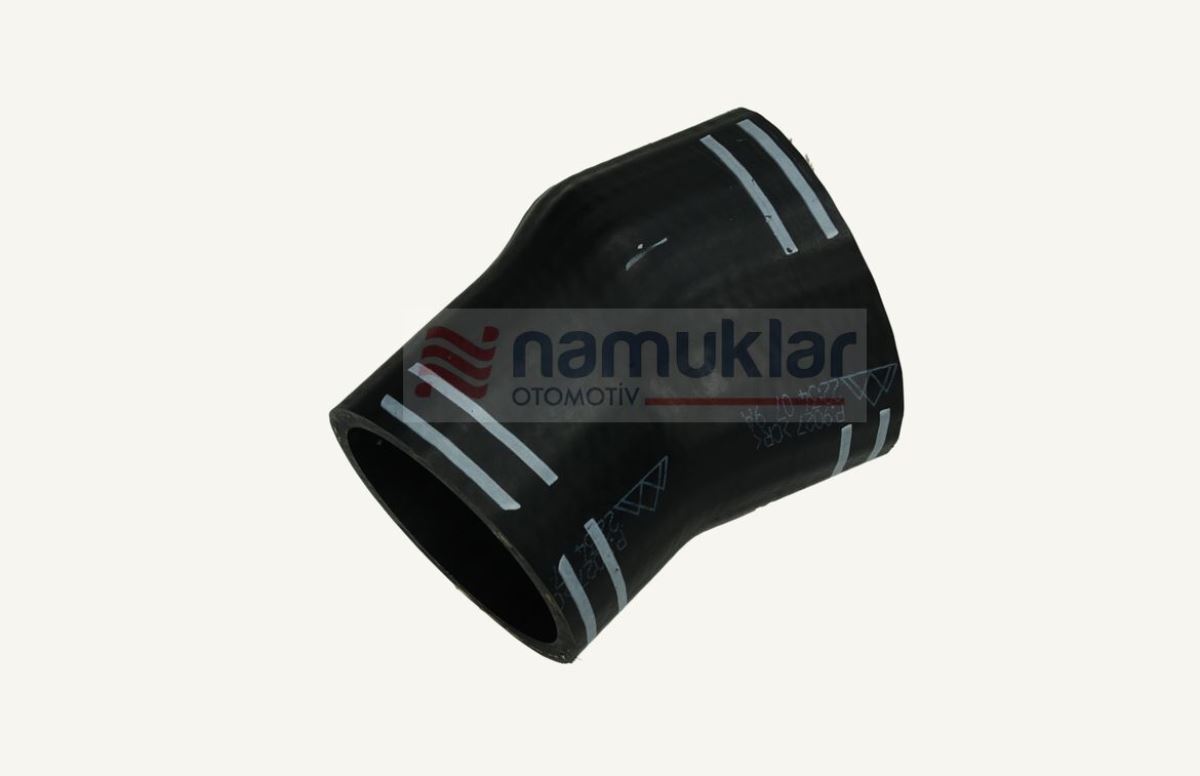 MANŞON-LASTİK TURBO-82038251 82038251 1