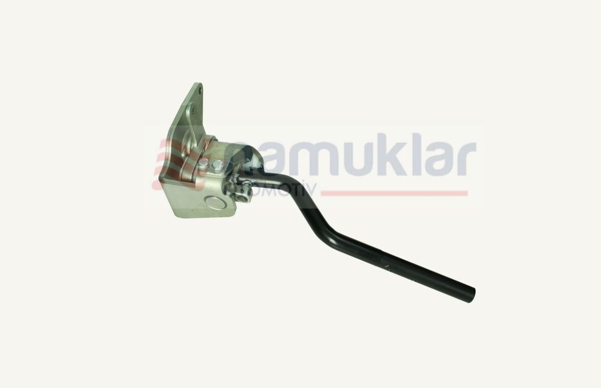 İLERİ GERİ KOLU KOMPLESİ (MEKANİK)-48000123 48000123 1