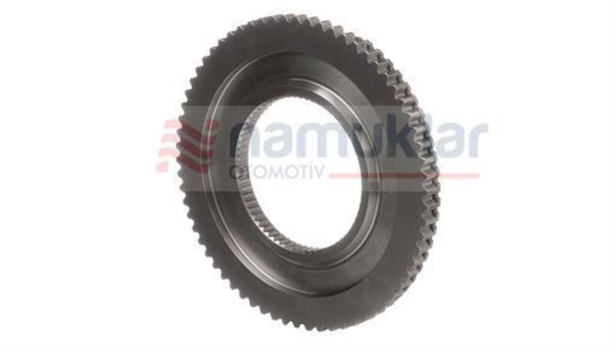 ÇANAK DİŞLİ T5-T6-47456510 47456510 1