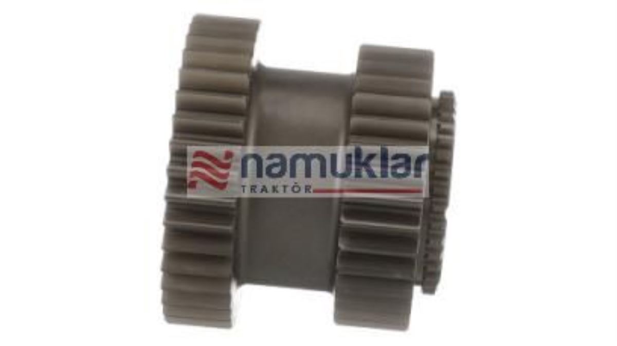 ÇANAK DİŞLİ TSA.T6000 Z=38/34-87396960 87396960 1