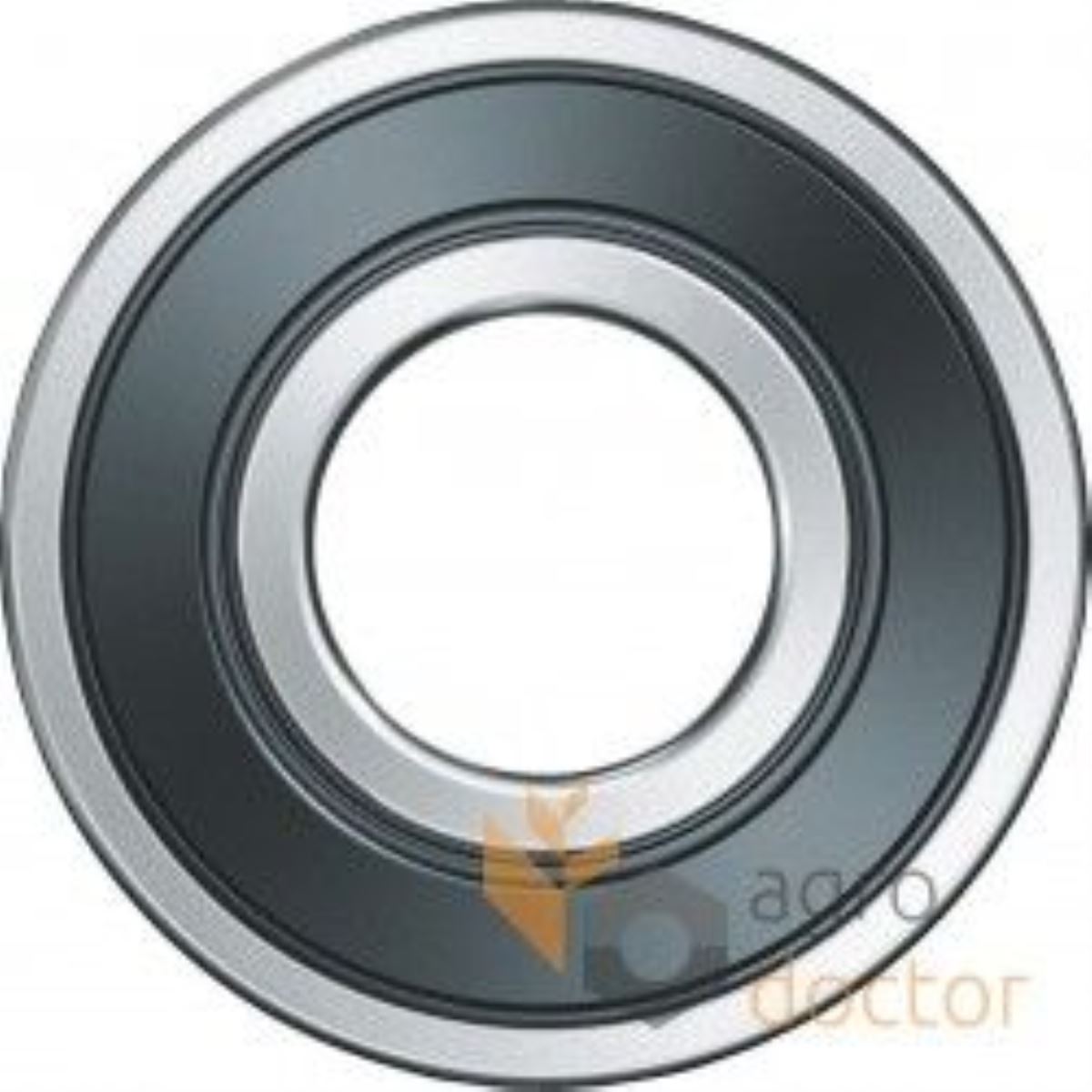 FAN GERDİRME BİLYASI-3305 2RS 01149084 1