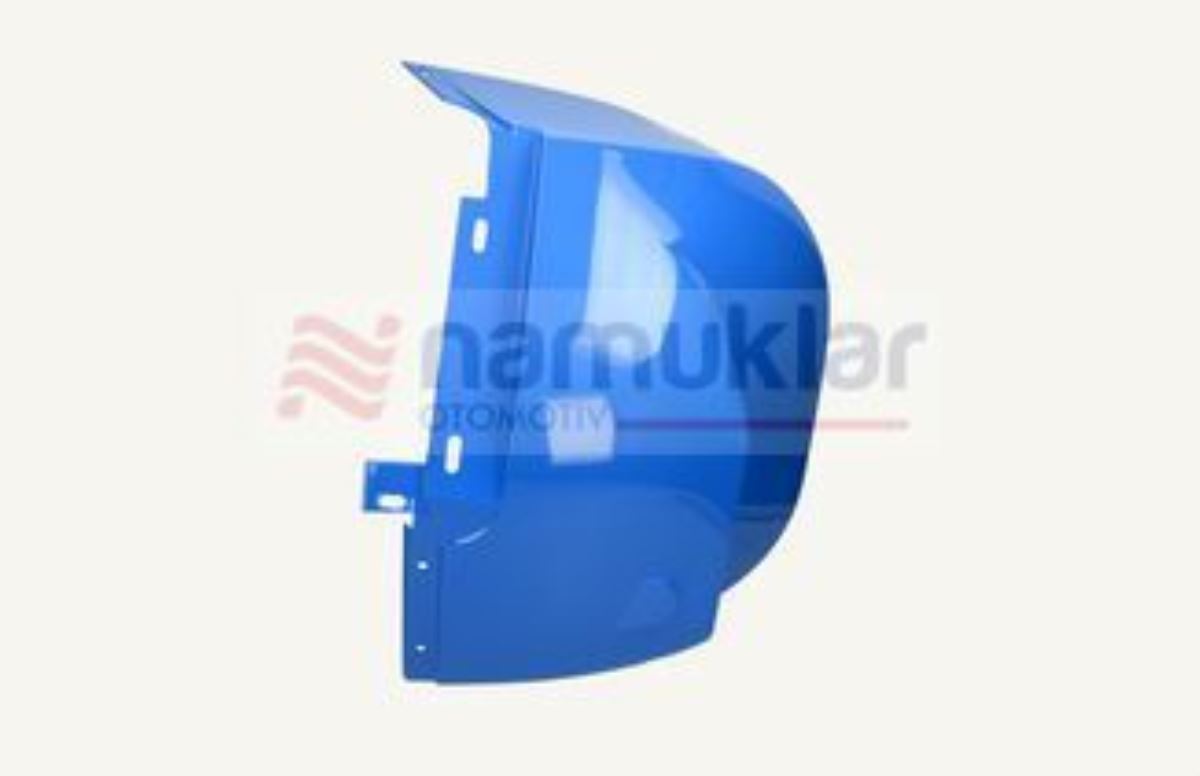 ARKA ÇAMURLUK SOL 82032415 1