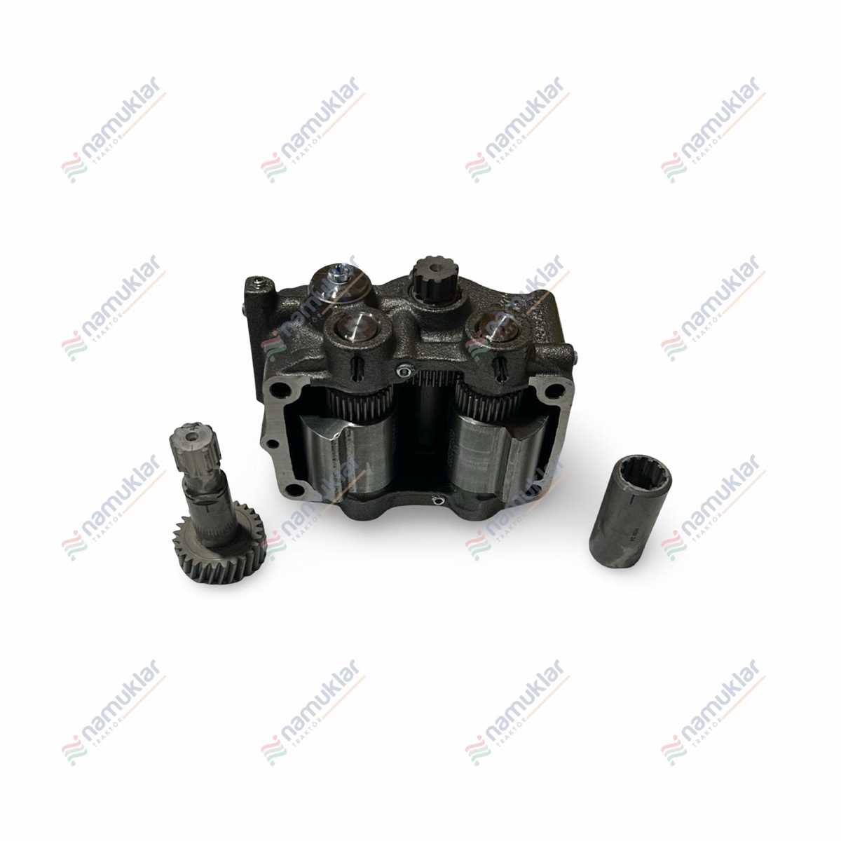 BALANSİYER PARÇA KİTİ-87741203 87741203 1