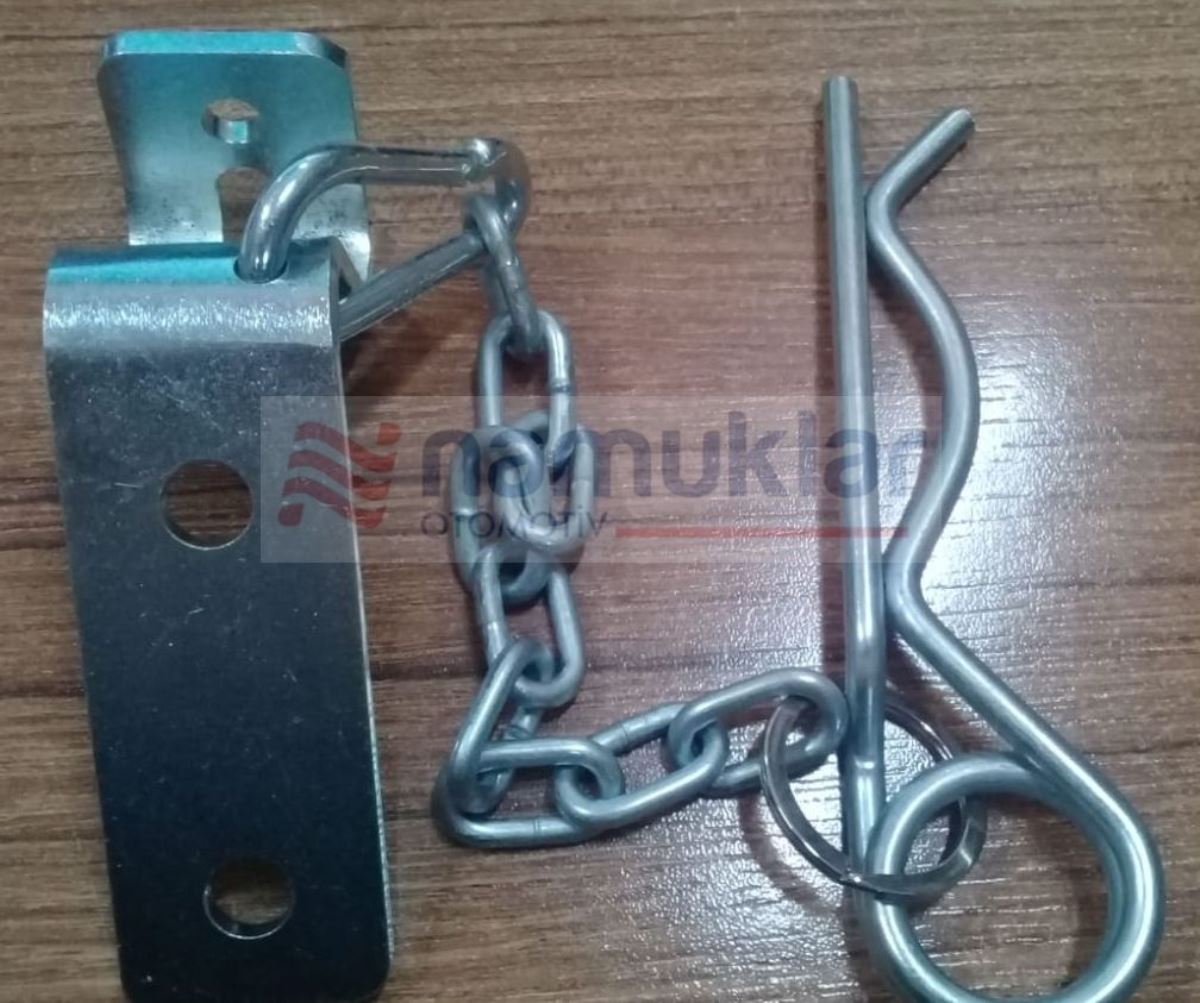 HİDROLİK ORTA KOL BAĞLANTI PİMİ 47629893 1