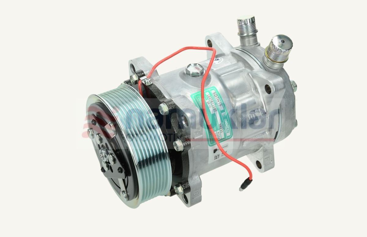 KLİMA MOTORU-87709786 87709786 1