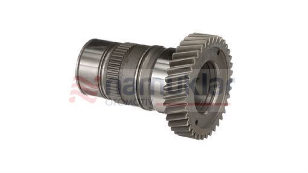 2. VITES DISLISI T6080-5171876 5171876 1