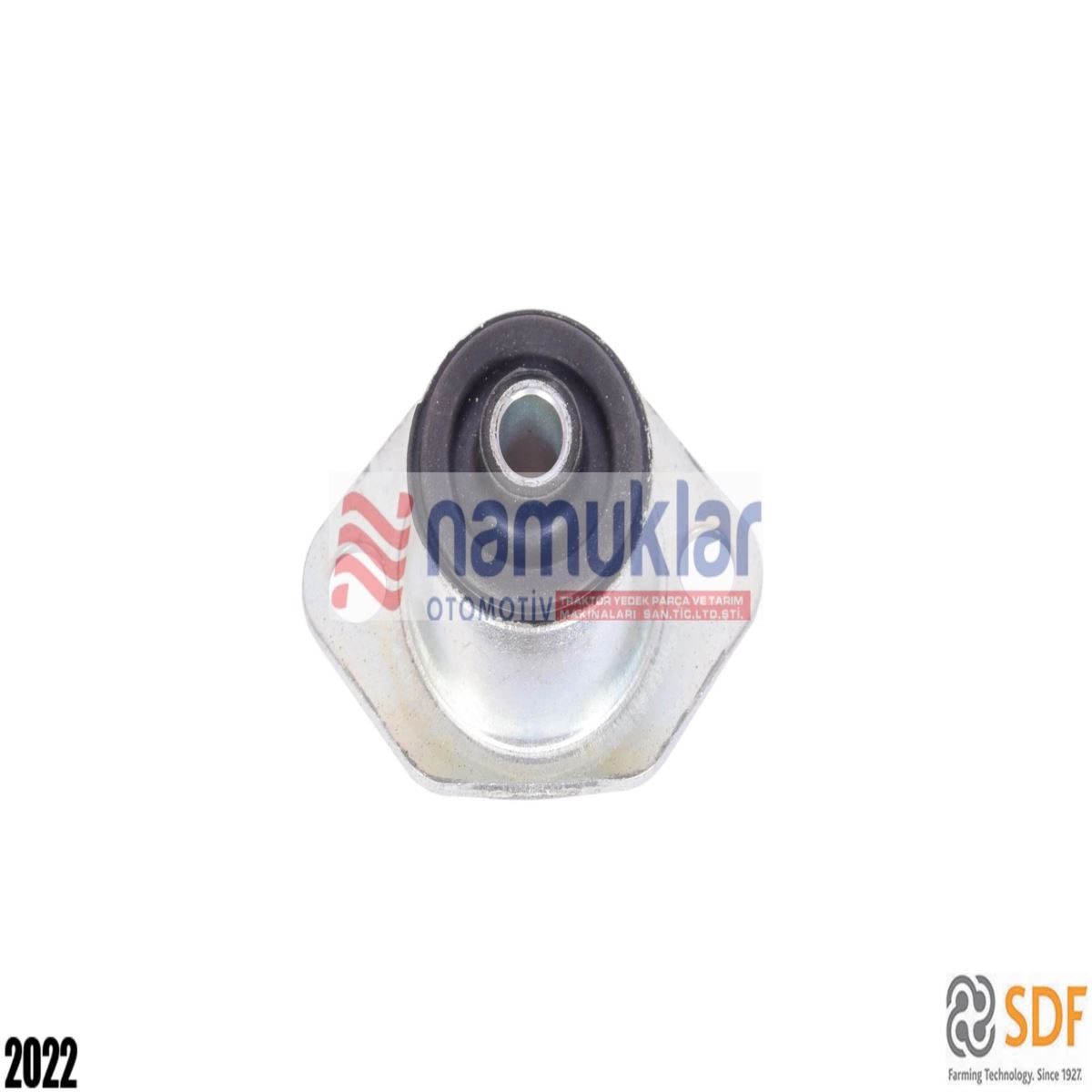 KABIN TAKOZU 0.007.3915.0/10 1