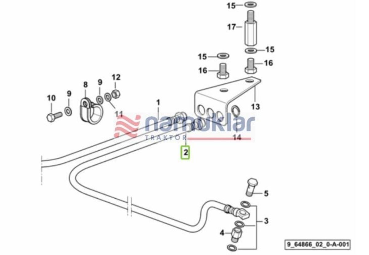 SOL FİREN HOTUMU 0.010.0275.3 1