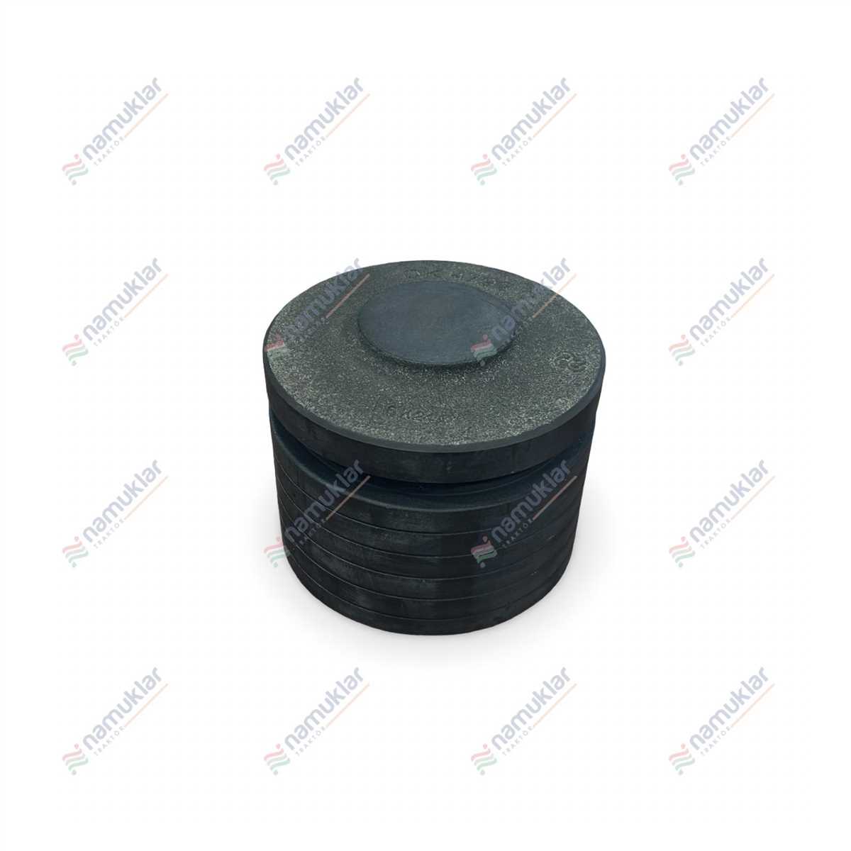 HIDROLIK IÇ GÖMLEK PISTONU 0.008.3214.0 1
