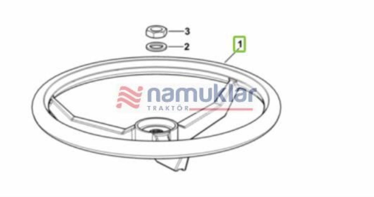 EXP.ARG.DİREKSİYON SİMİDİ 0.257.6110.2/10 1