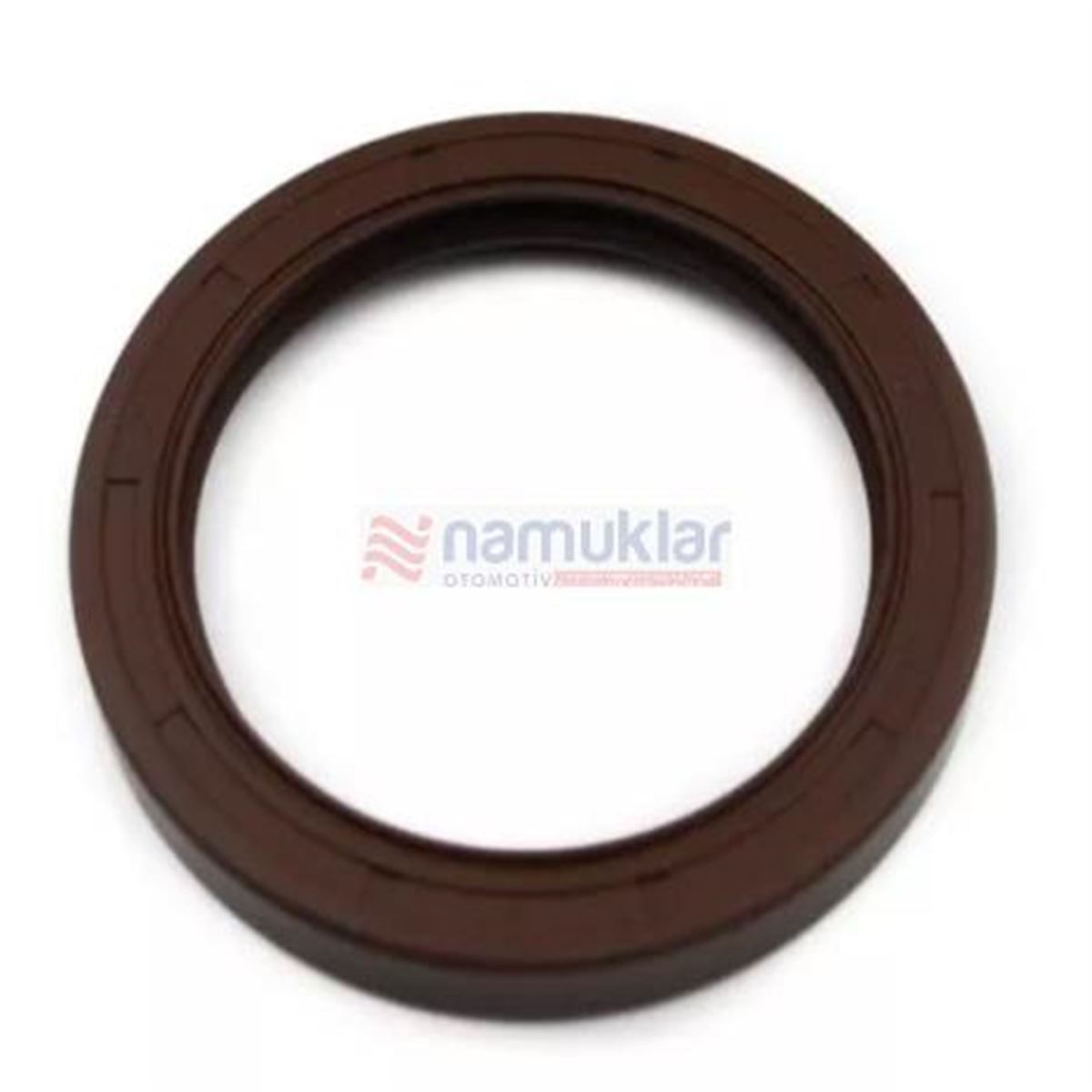 SLR.50-ARKA KRANK KEÇESI 0.010.2655.1 1