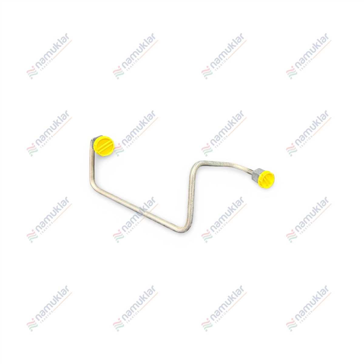 ENJEKTÖR BORUSU 0.015.1078.3/10 1