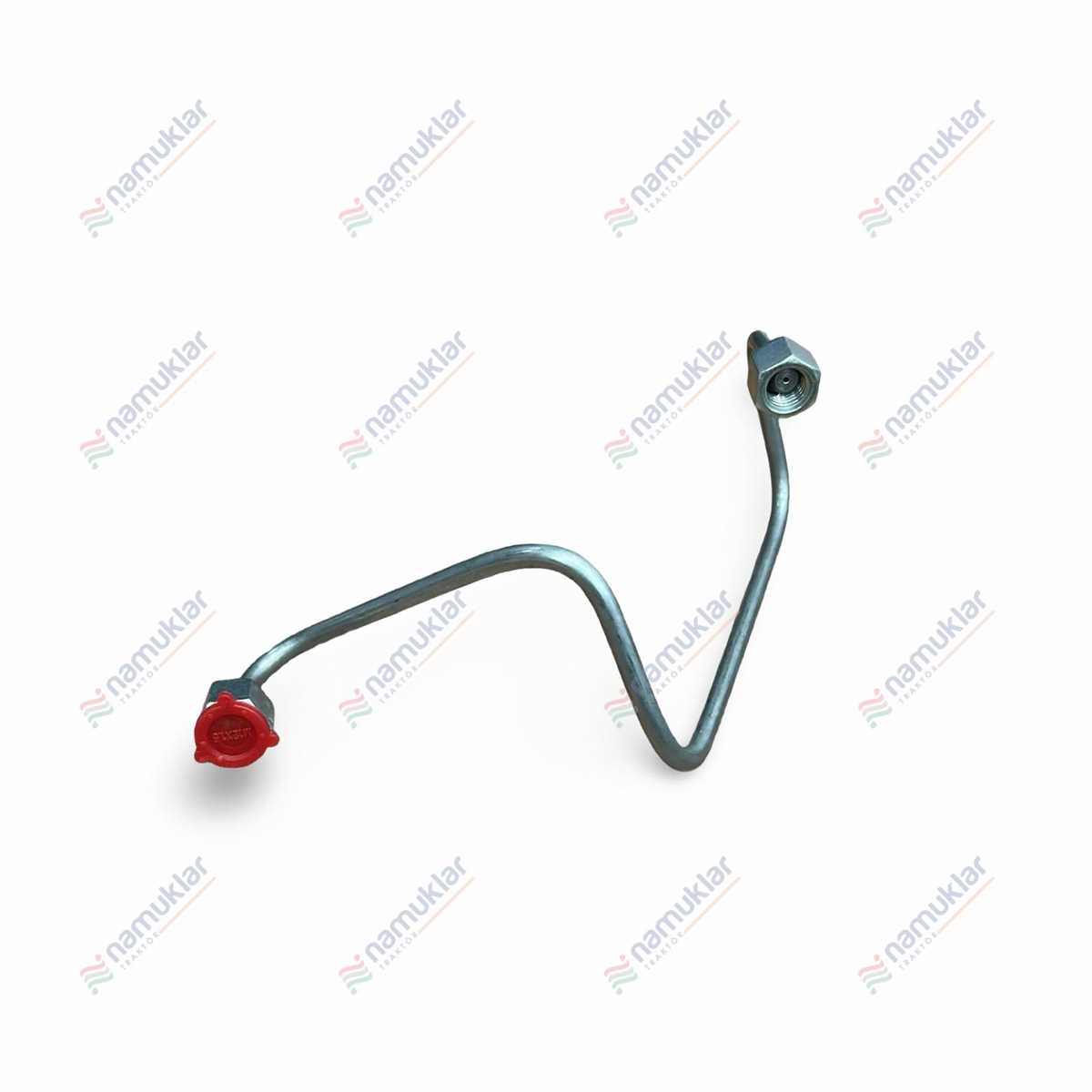 ENJEKTÖR BORUSU 0.015.1079.3/10 1