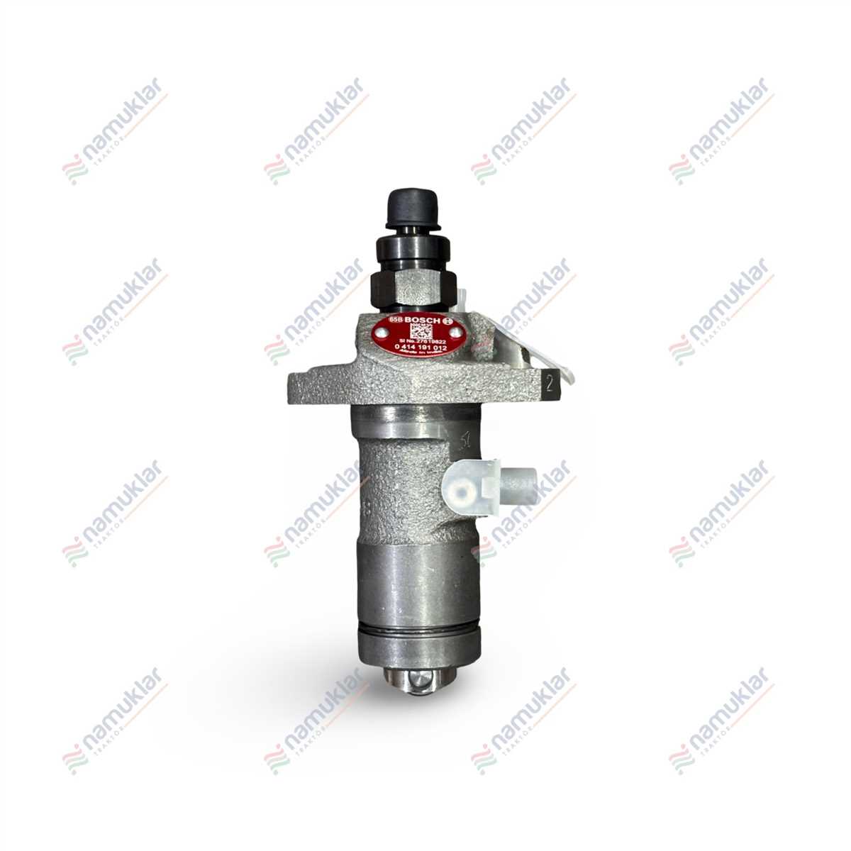 MAZOT POMPASI 2.4619.030.0/30 1