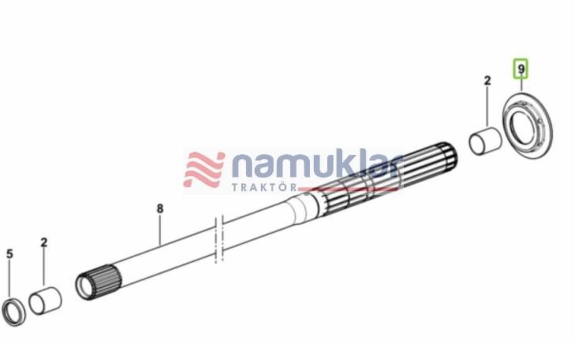 KAPAK PUL 0.007.7790.0 1