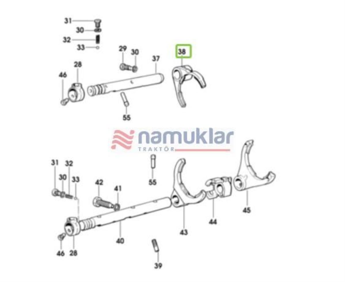 ARG.SANZUMAN GERI VITES HILALI 0.009.6752.0 1