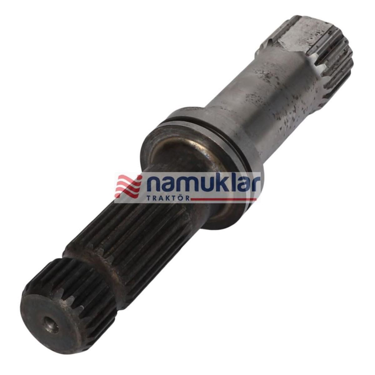 ŞAFT Z=21 33656200 1