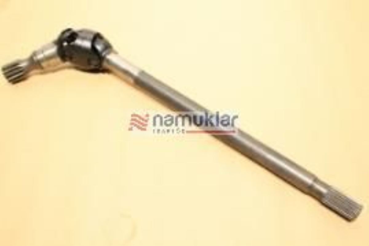 TAHRİK MİLİ SAĞ - KOMPLE 6VA1 4026 C6A 1