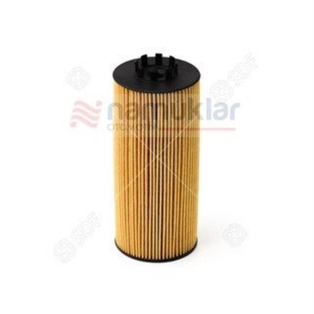 MOTOR YAĞ FİLTRESİ-7206 BİÇER-0.900.2577.5 0.900.2577.5 1