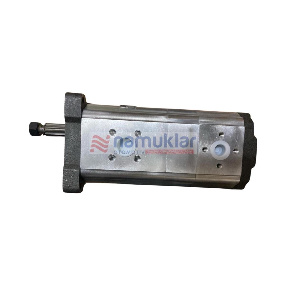 HİDROLİK POMPASI MAKSİMA TANDEM 7259620-Y 1