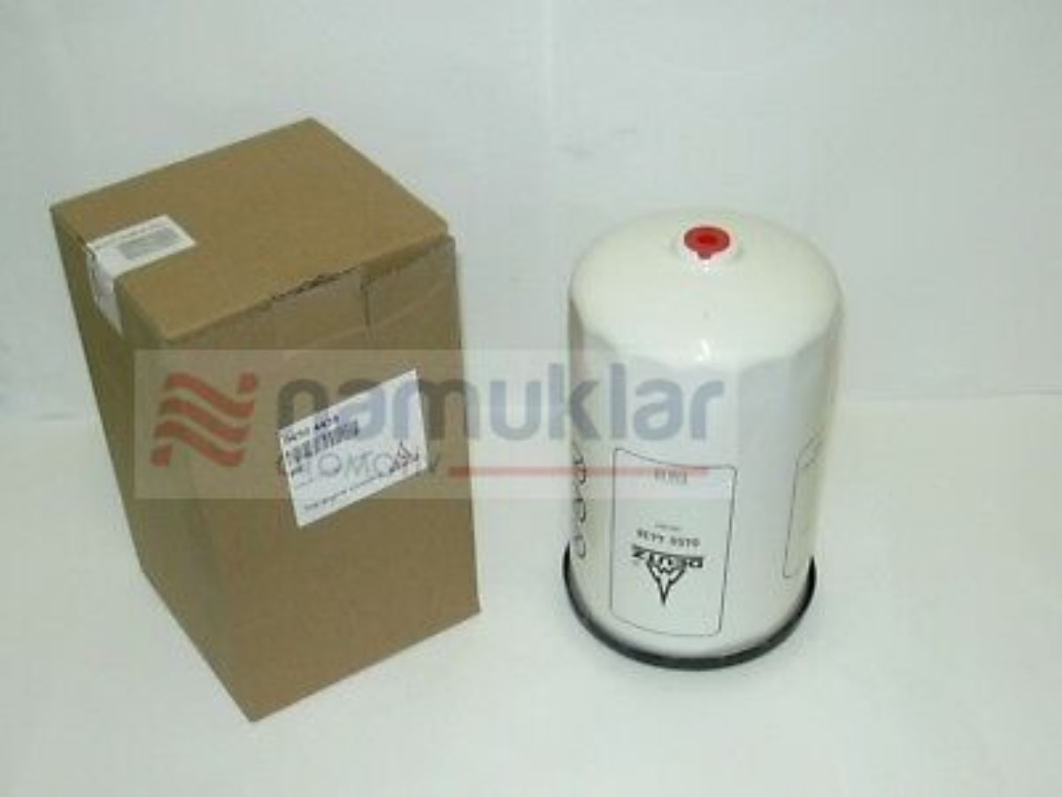 YAKIT FİLTRESİ-04504438 04504438 1