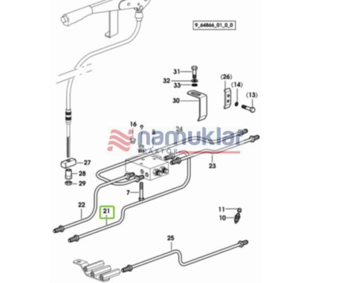 FREN DAGITICI BORUSU 0.010.0290.3 1