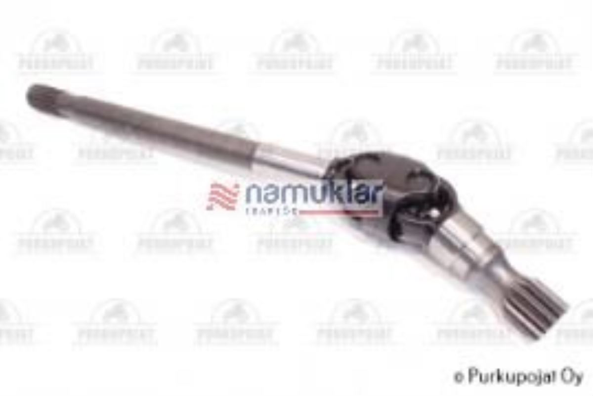 MAFSALLI AKIS SOL KOMPLE 31952700I 1