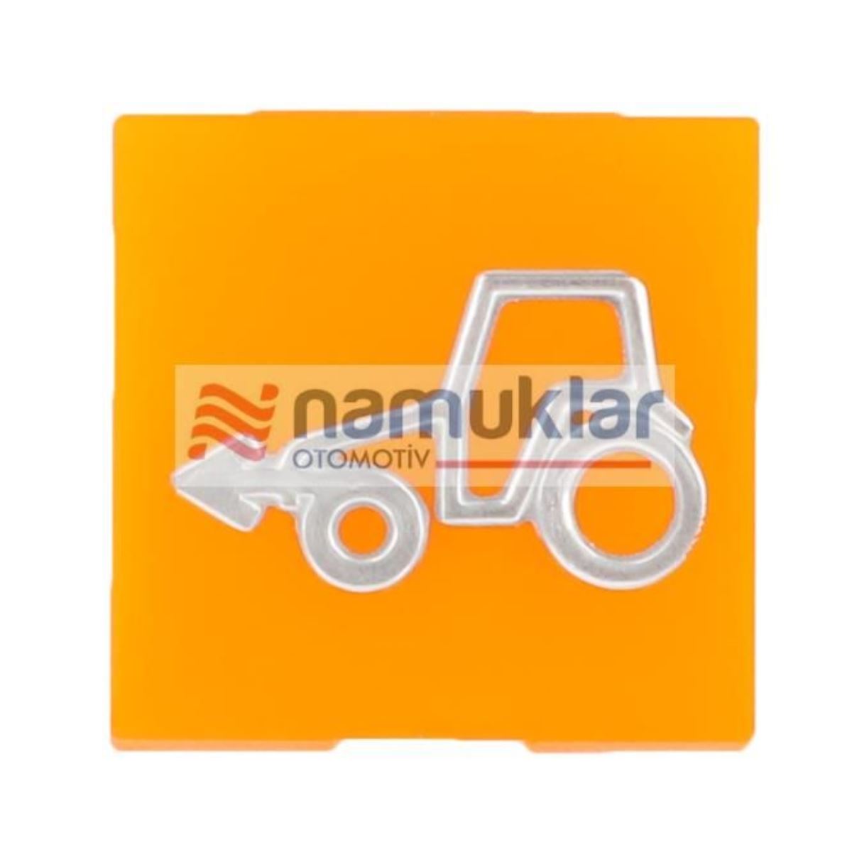 4x4 DÜĞME LENSİ 8VA1 5895 A1A 1