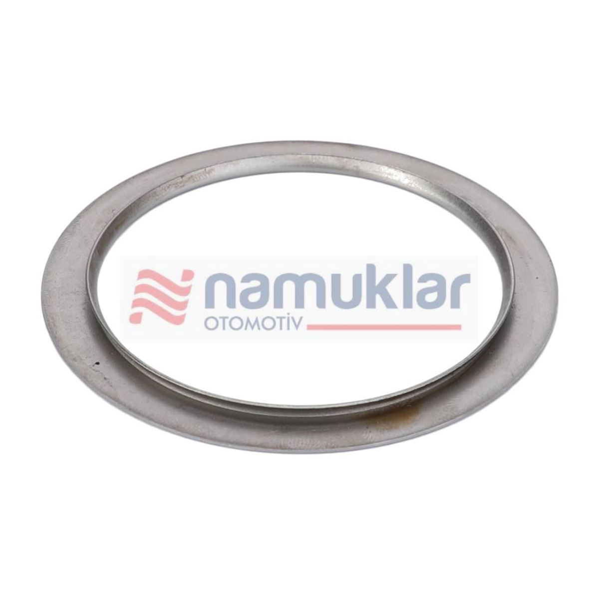 SHIELD PLATE  -Krank baş plate 836129782I 1