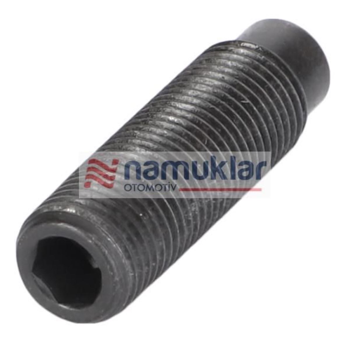 ADJUSTING SCREW  - Valf ayar cıvatası V837069023 1