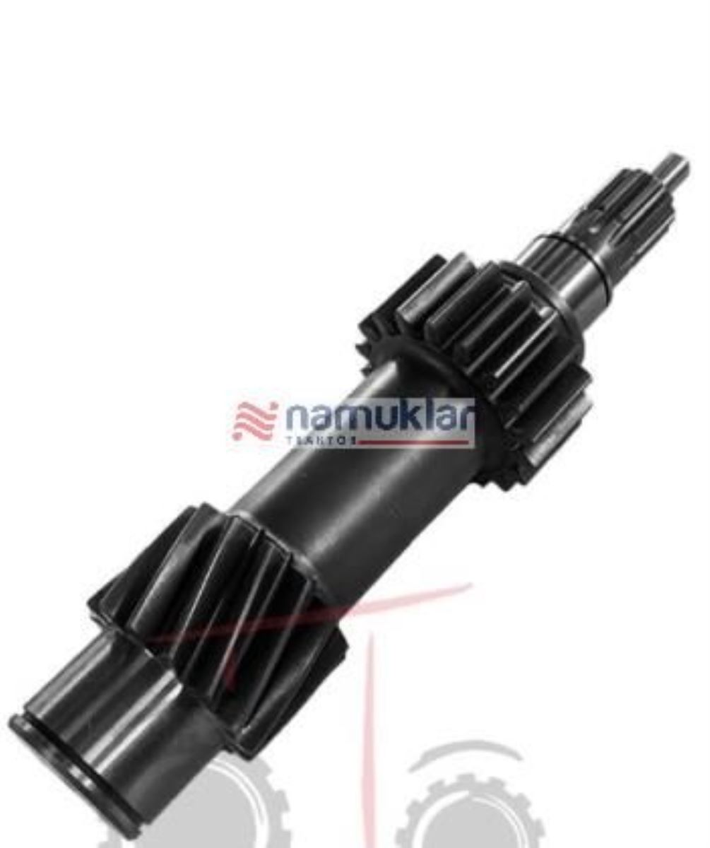 KUYRUK MILI ÜST SAFTI 0.011.9829.0/10 1