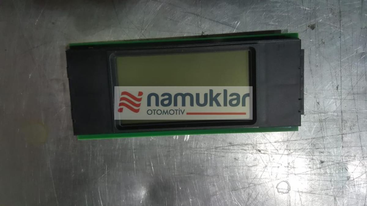 EKRAN ÜNİTESİ 39873110I 1