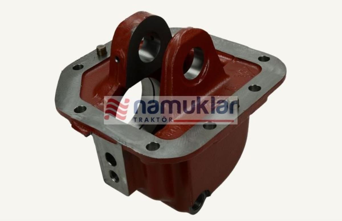 ÖN DİFRANSİYEL KİLİTLEME MERKEZİ  4994264 1
