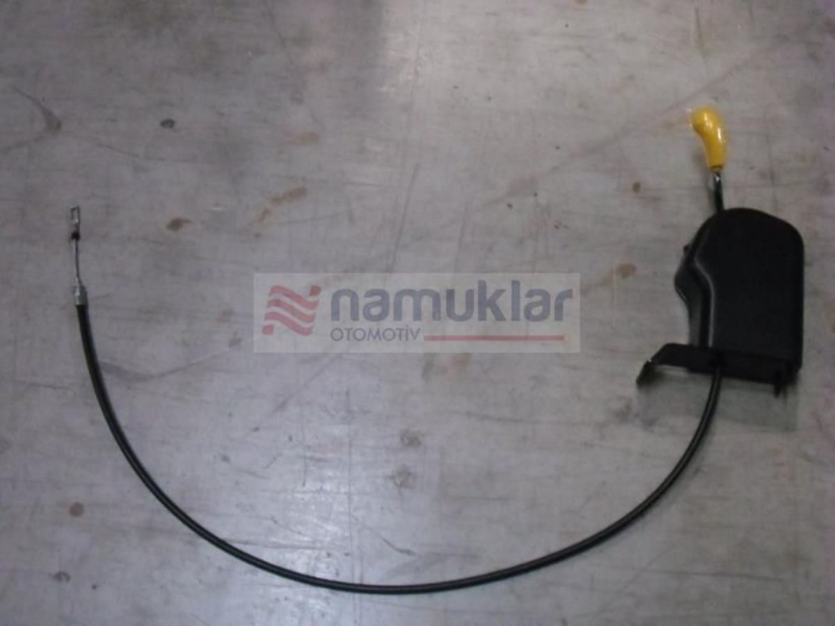 PTO KUMANDA KOLU KOMPLE 47780179 1