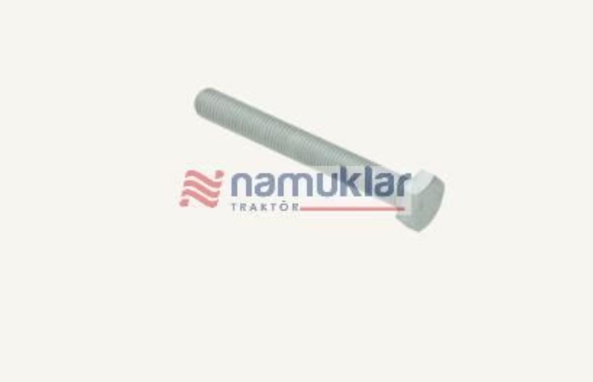 CİVATA M10X1.25X 80 FULL 8.8 DAC DIN 15232024 1