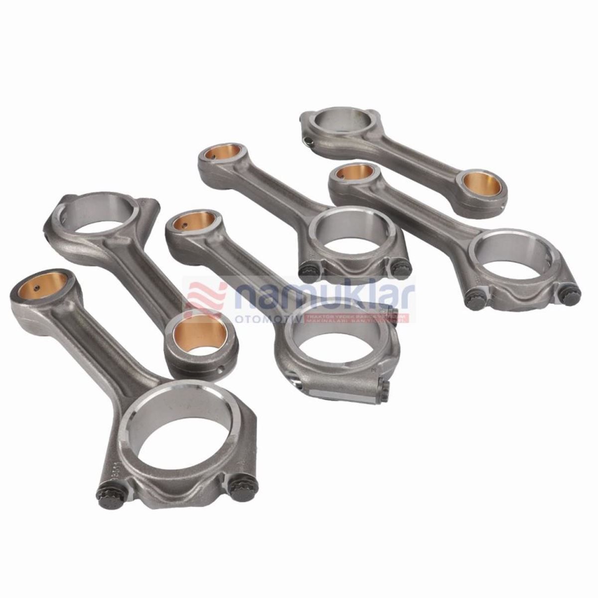 PİSTON KOL SET V837079475 1