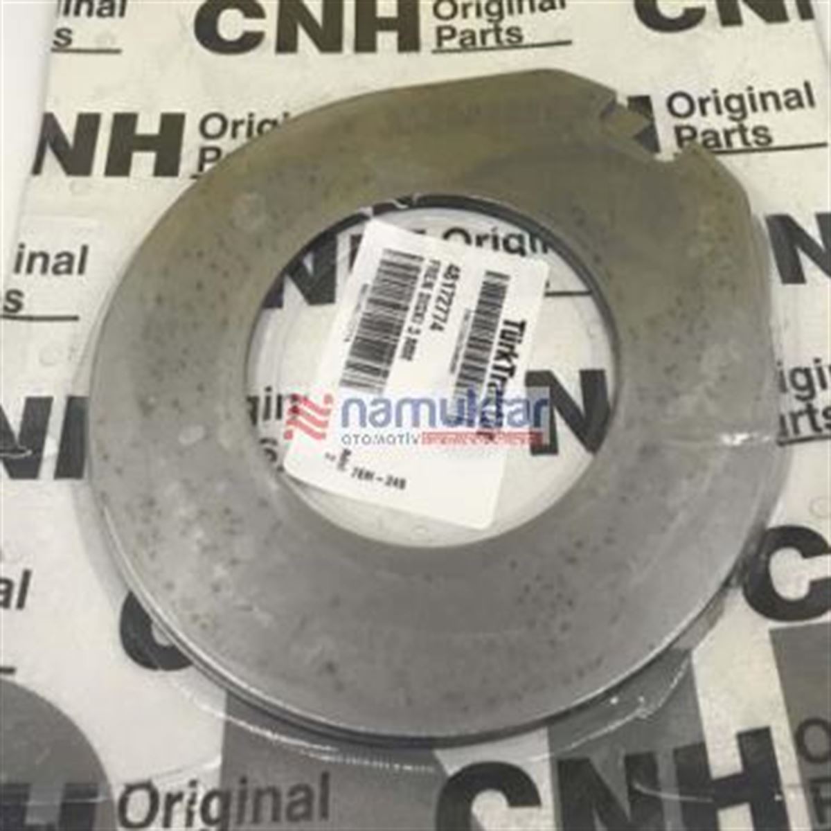 FREN DİSK YELPAZE YAYI 3 MM 48172774 1