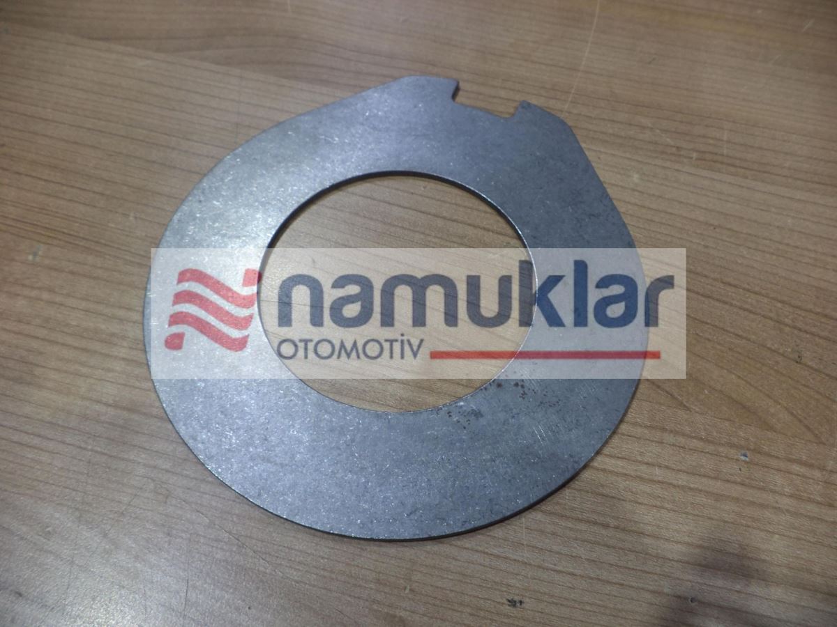 FREN DİSK YAYI 3,10 MM 48172775 1