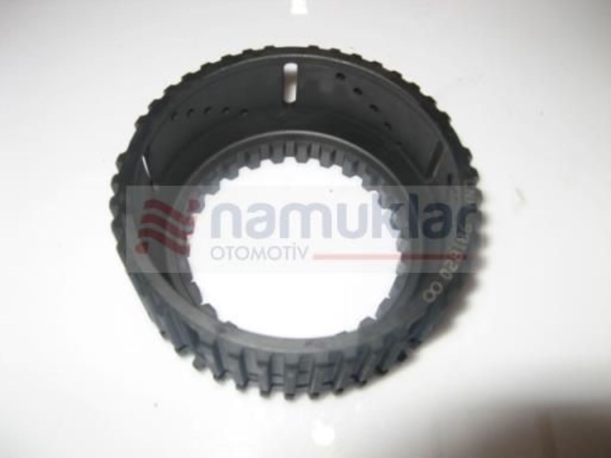 UT-REV A HUB CLUTCH A YM 84378502 1