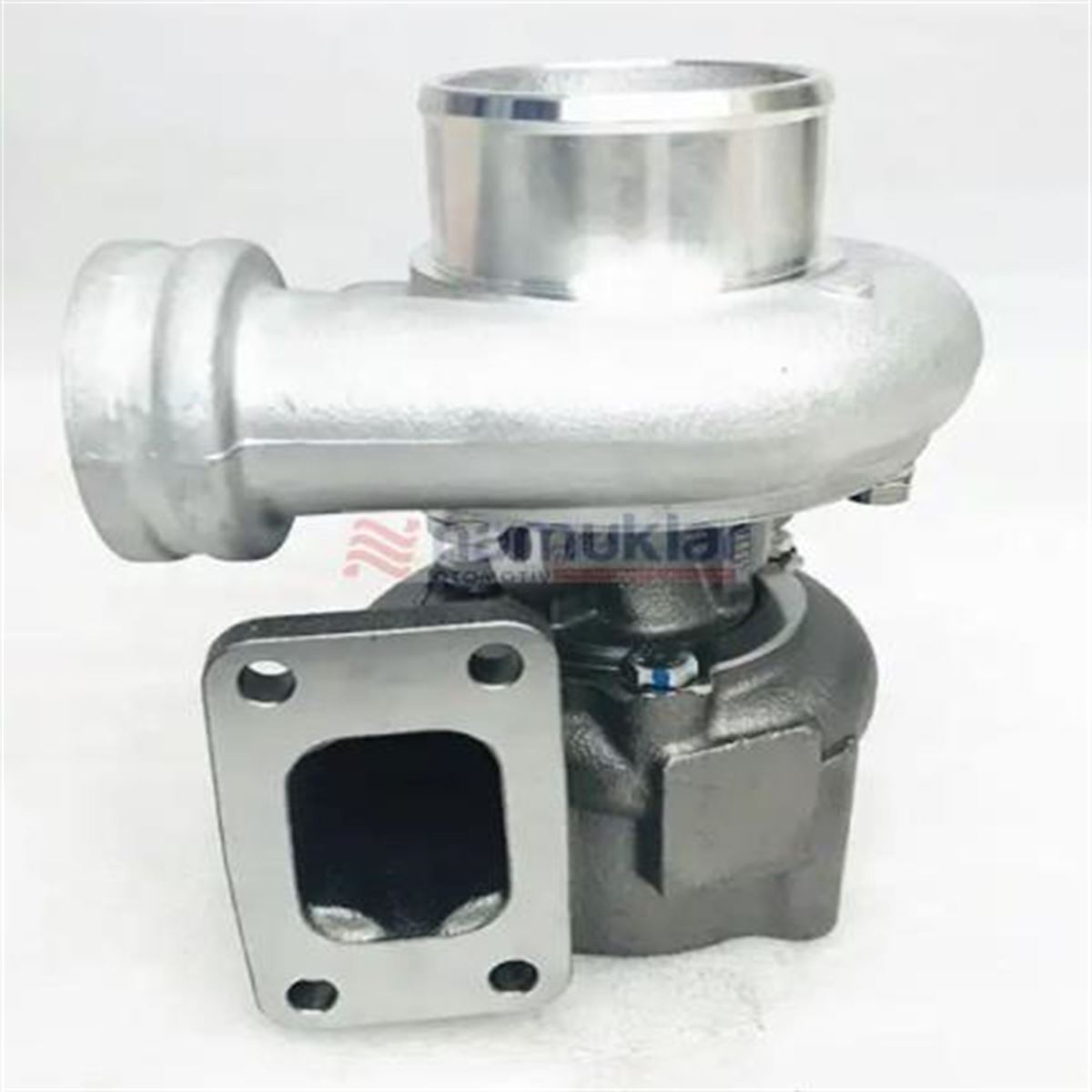 TURBO ÜNITESI 04258199 1